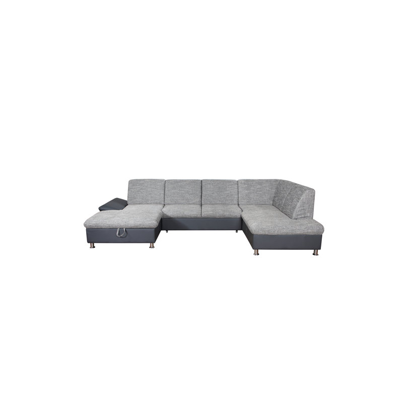 Thrash 5 Seater Sofa Bed
