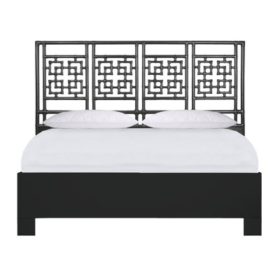 Palm Springs Low Profile Standard Bed