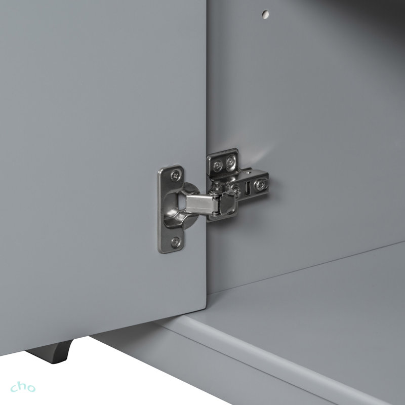 Bathroom Vanity Cabinet without Sink