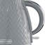 Daewoo Argyle 1.7L Electric Kettle Rapid Boil Cordless-49957242