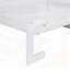 Lit escamotable double avec canapé et rangement, parfait pour les petits espaces et la vie multifonctionnelle-2060033032