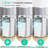 Belleze 8000 BTU Portable Air Conditioner