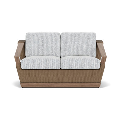 Charisma Outdoor 2 - Seat Loveseat