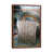 Classic Wood Floater Framed