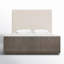 Modern Mood Upholstered Panel Bed-843456618-843456621
