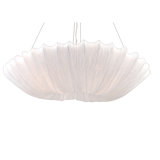 Rizer 4 - Light Geometric Chandelier