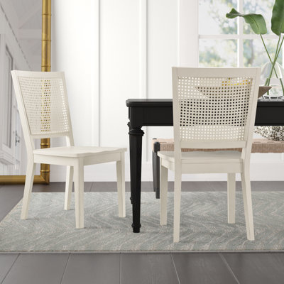 Chaise d'appoint Karlie