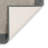 Counterpoint Casual Geometric Knitted Machine Washable Bath Mat-94201338-94201333