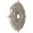 Attica Thermoformed PVC Ceiling Medallion-88028137-88028152