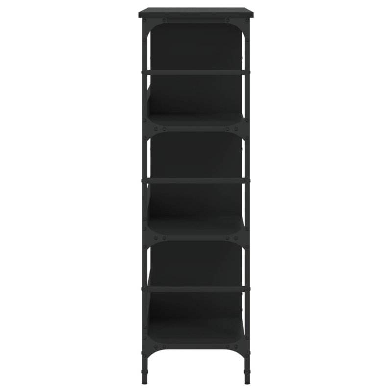 Marteena 102cm Sideboard, Black