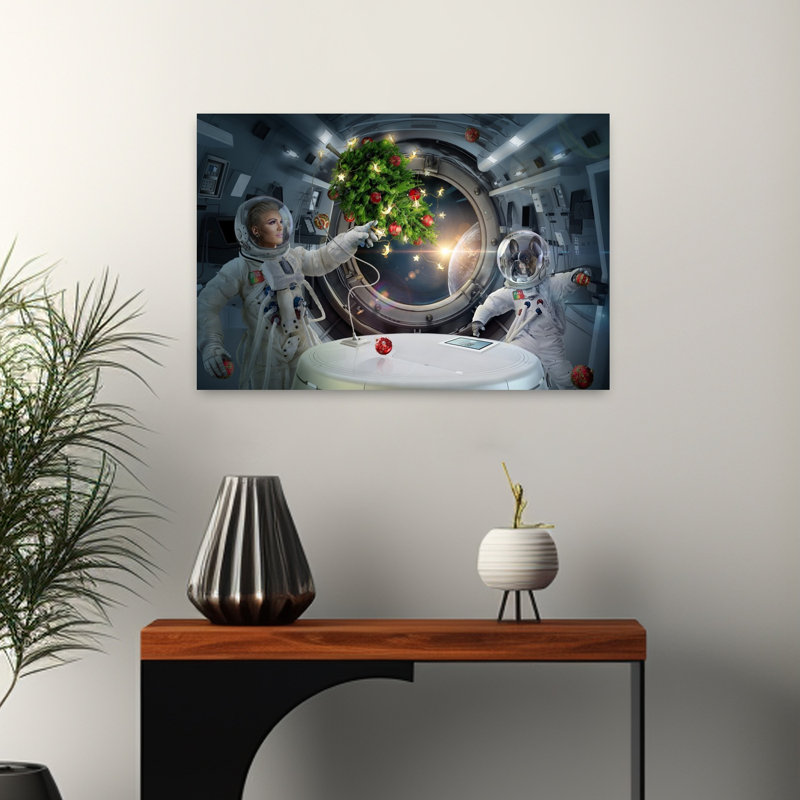 Print, 40.64cm H x 60.96cm W