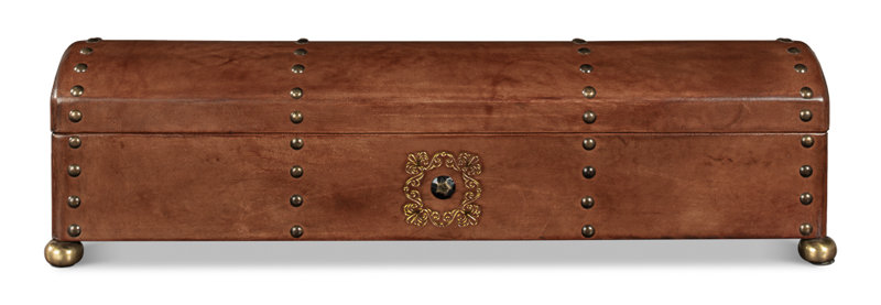 Telescope Decorative Box