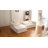 108” Modular Sectional Cloud Sofa For Living Room Modern Minimalist Couch With L-shaped Chaise Upholstered Corduroy Couch , Deep Seat, No Assembly Required -2026687625-2026868323
