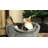 Kingsteignt Faux Fur Pet Bed
