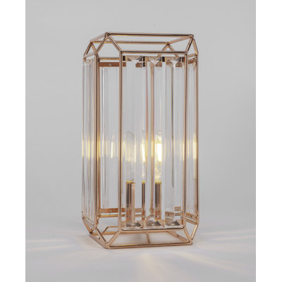 Fernville Table Lamp