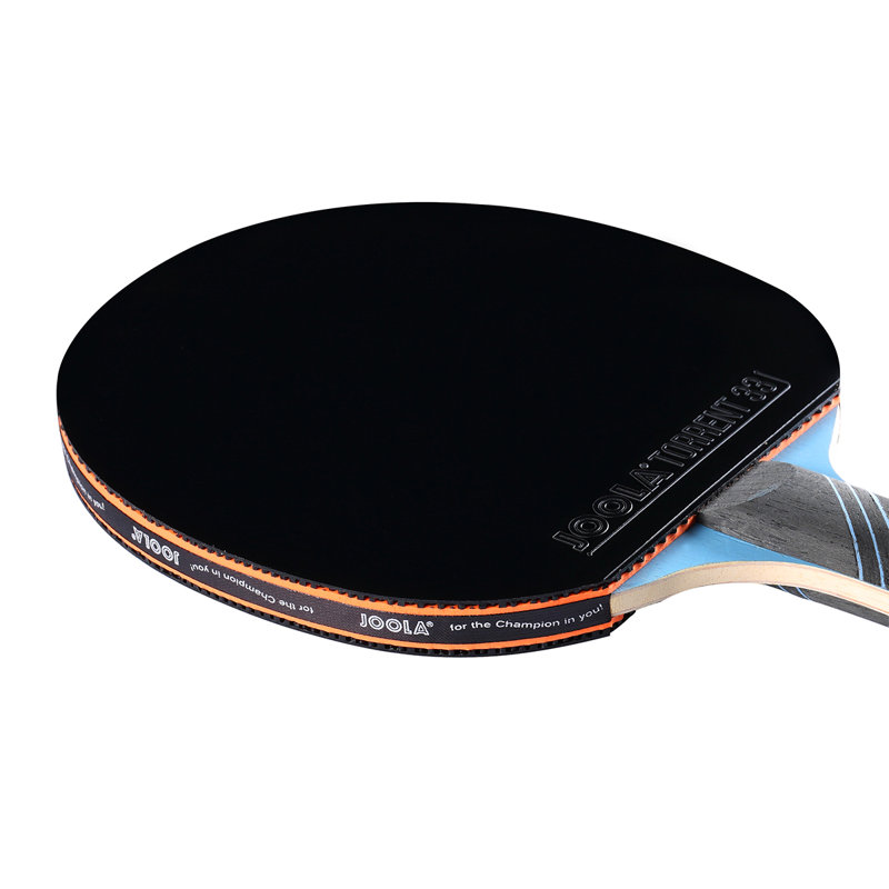 Raquette de tennis de table avec manche évasé JOOLA Omega Speed - Raquette de tennis de table, Vert