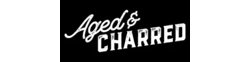 Aged&Charred logo