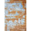 Hand Woven Cotton and Silk Area Rug-64375654