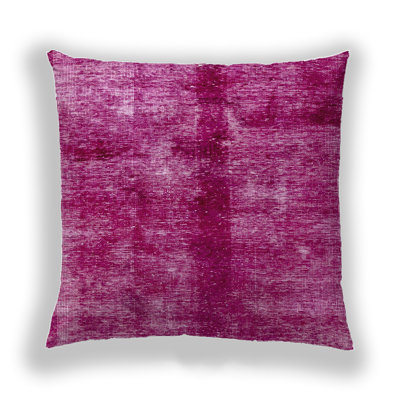 Coussin Abstract 2099