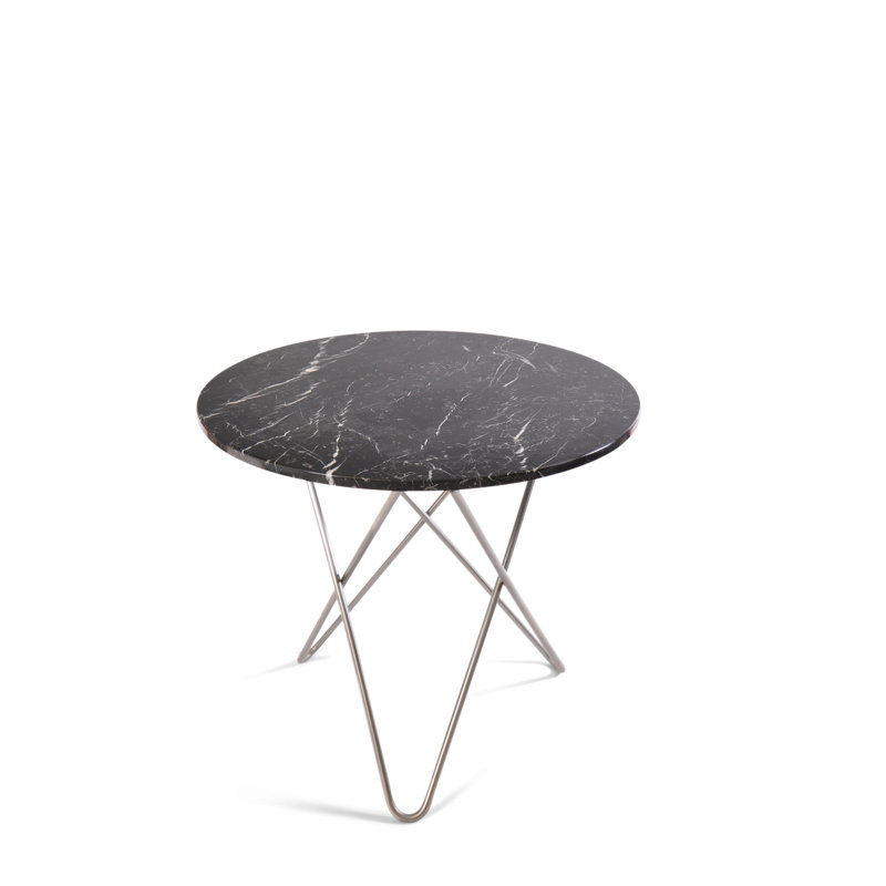 Pedestal Coffee Table