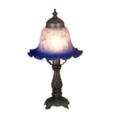 Victorian Table Lamp
