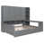 Grey est en rupture de stock