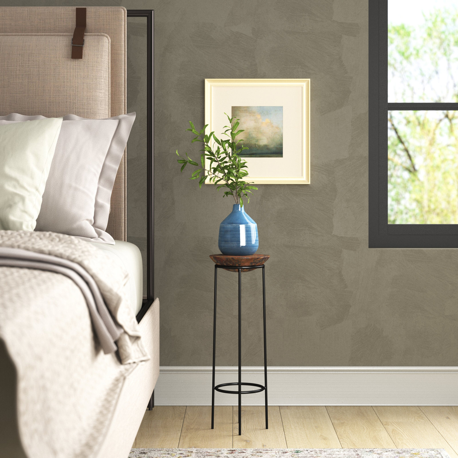 Olene Plant Stand