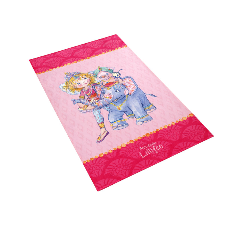 Area Rug, Rectangle 80 x 150cm