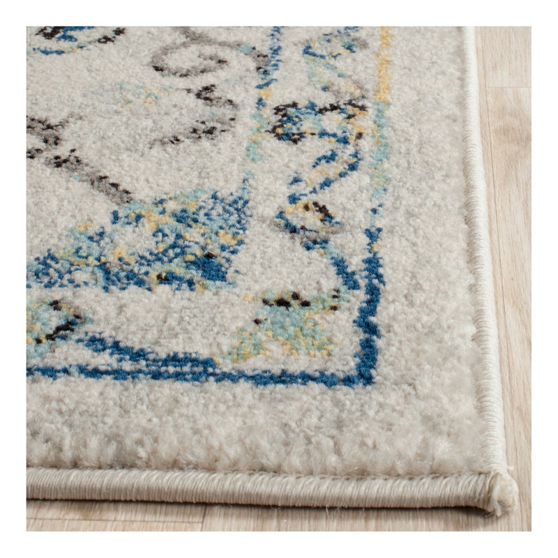 Osakis Performance Geometric Rug, Rectangle 9' x 12'