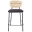 Altonette Upholstered Counter Stool-1043602927