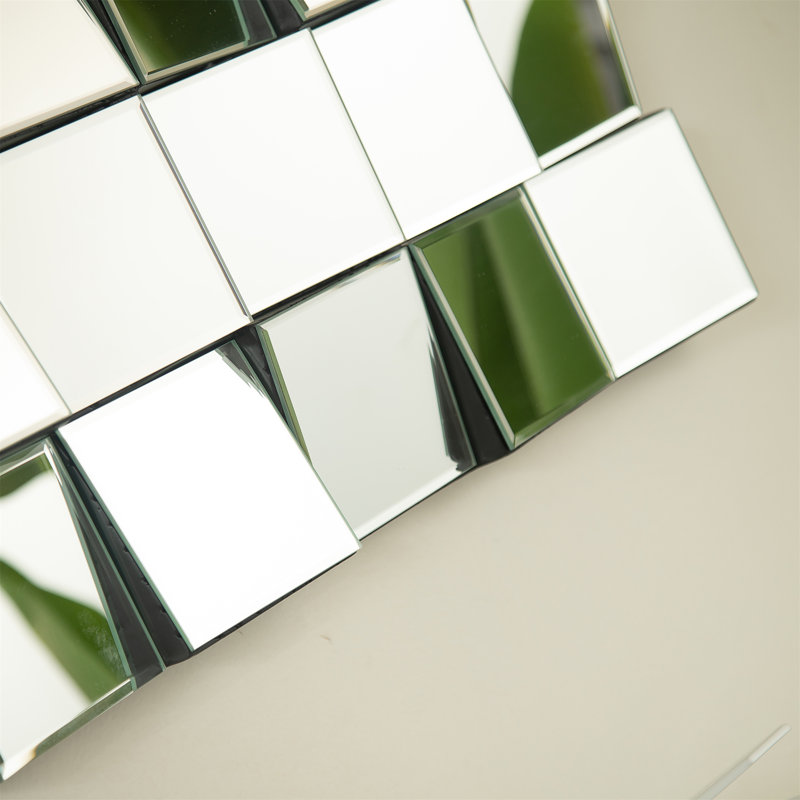 Miroir 24 po Plash