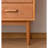 Multi-functional solid wood storage sideboard-147350053