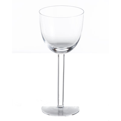 Paola 6oz. Wine Glass Set