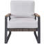 San Clemente Outdoor Lounge Chair