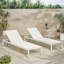 Ensemble de 2 chaises longues-780984723-780984721