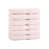 Blush Pink