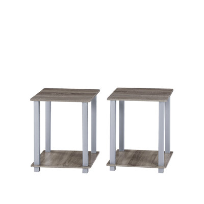 Almaraz Side Table Set
