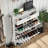 32 Pair Shoe Storage Cabinet-1573498773