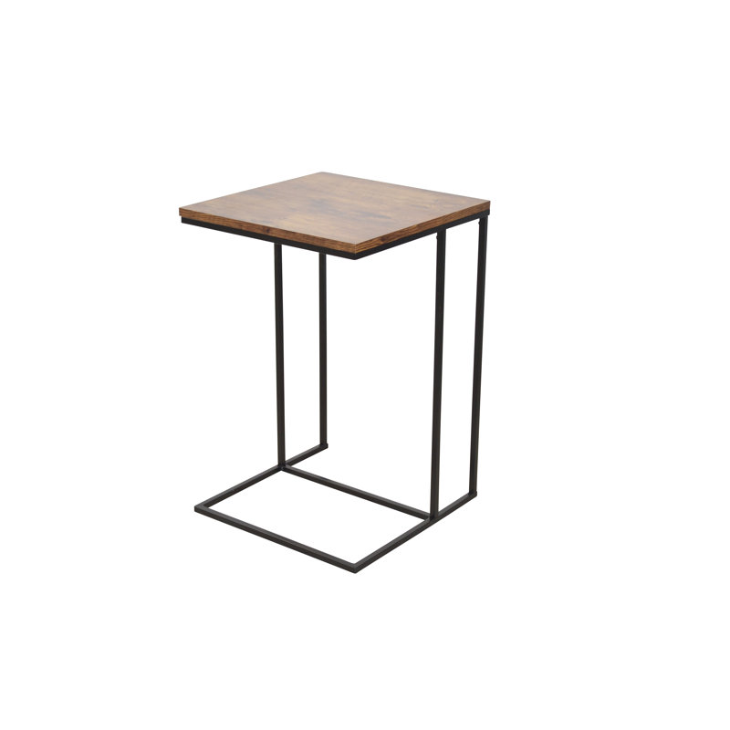 Ferrel side table