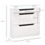16 Pair Flip Down Shoe Storage-676474893