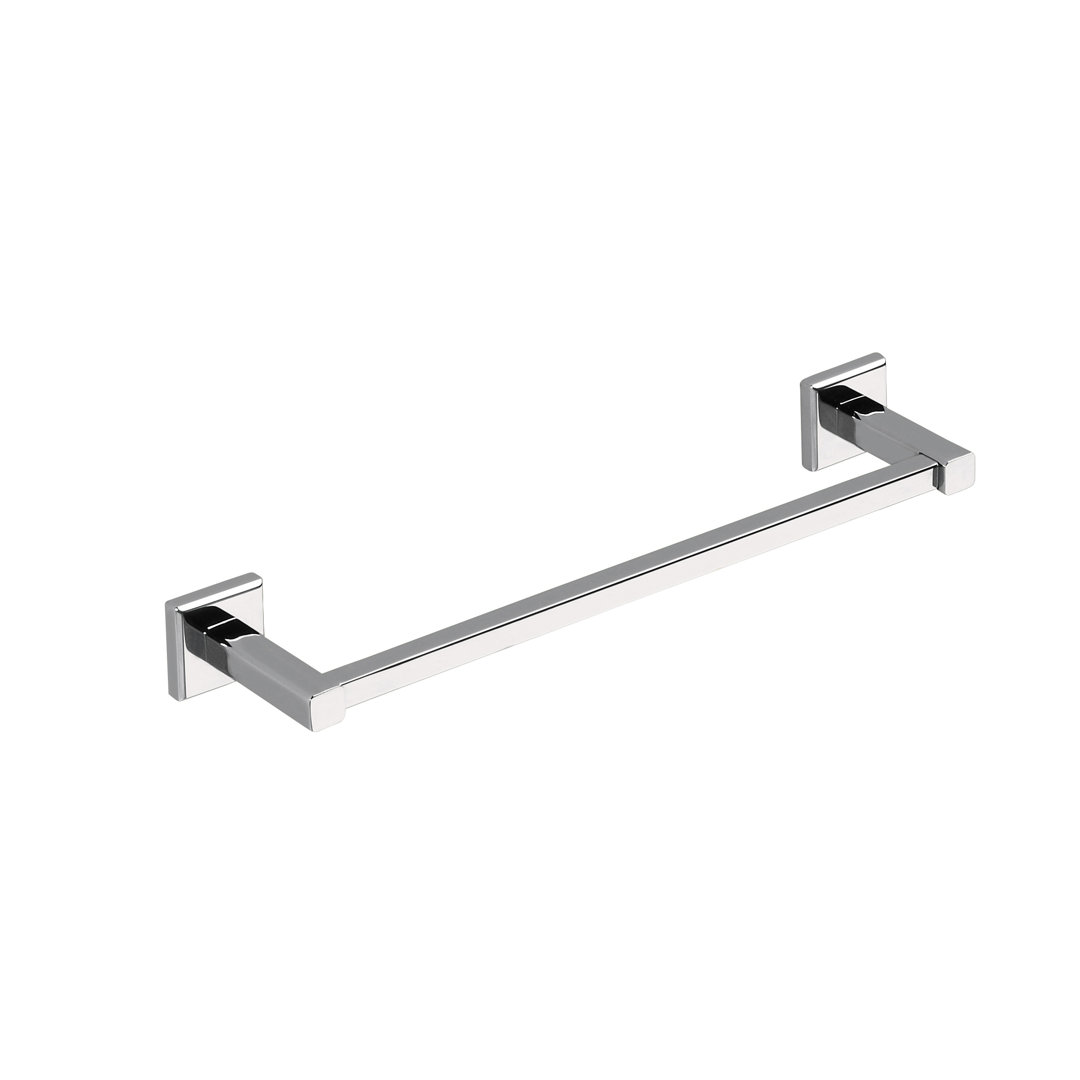 Whyte 35cm Wall Mounted Towel Rail
