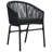 Jalei Rectangular 6 - Person 55.1" Long Dining Set-1497096878