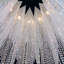 Lustre en cristal 24 lumières Cohen