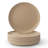 JoyJolt Mesa 18pc Stoneware Dinnerware Set-102751509