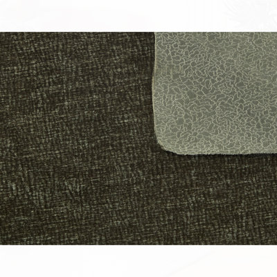 Boneless Modern Chenille Sofa LoveSeat