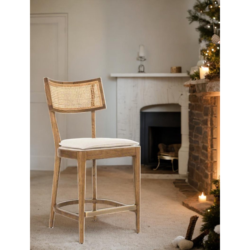 Tabouret Maliay, Naturel