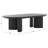 Caya Oval Wood Coffee Table-502036513