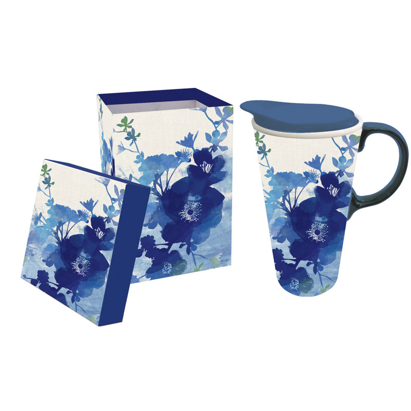 Grande tasse de voyage 17 onces Atterberry