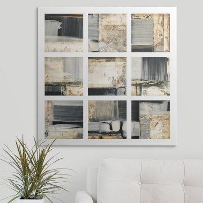 « monochrome collection » par impression Sarah West