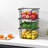 Gerrie Under Shelf Basket-493758406